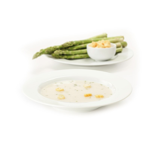 Protéifine Crème d'Asperges - Croûtons  - 5 sachets - P028