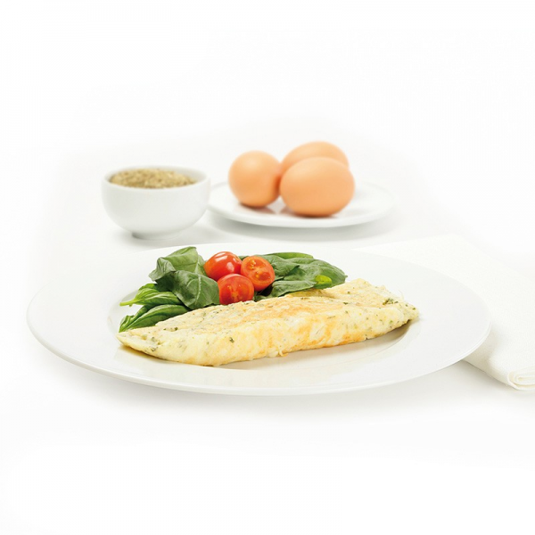 Protéifine Omelette Fines Herbes - 5 sachets - P026