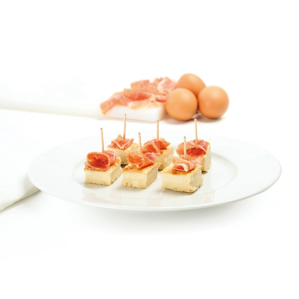 Protéifine Omelette Jambon - 5sachets - P068