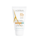Aderma Protect Fluide Ip50+ 40ml