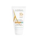 A-DERMA Protect AC Fluide Matifiant SPF50+ - 40ml