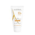 A-DERMA Protect Fluide Solaire SPF50+ - 40ml