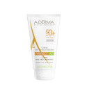 Aderma Protect Creme Atopie Ip50+ 150ml