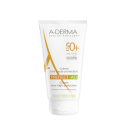 A-DERMA Protect AD Crème Solaire SPF50+ - 150 ml