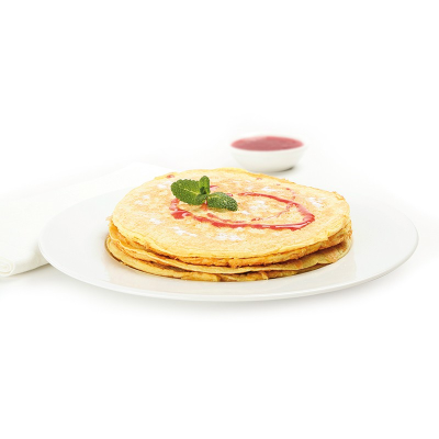 PROTEIFINE Pancake - 5 sachets