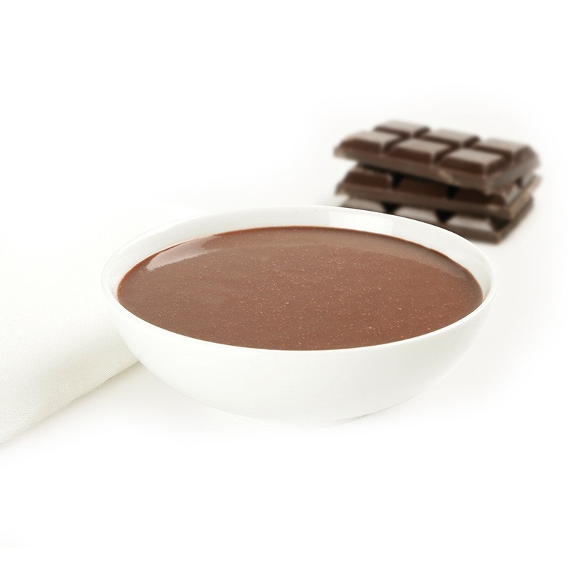 PROTEIFINE Mousse Chocolat - 5 sachets
