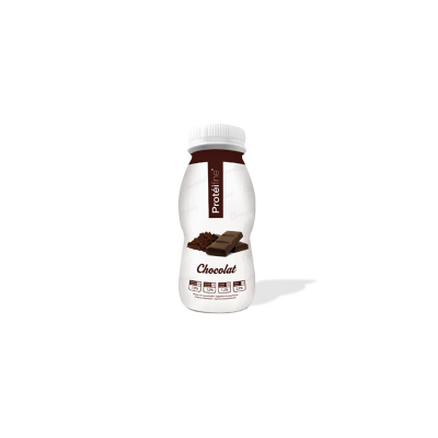 Proteifine Boisson Froide Chocolat Fl 3x230ml