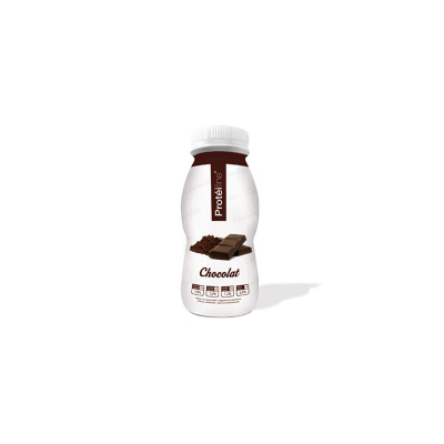 PROTEIFINE Boisson Froide Chocolat - 3 x 230ml