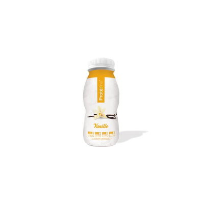 PROTEIFINE Boisson Froide Vanille - 3 x 230ml