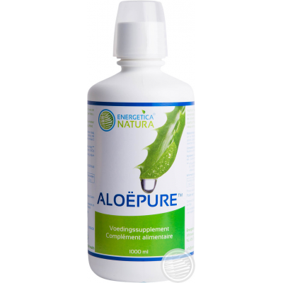 ALOËPURE - 1000 ML new - ENERGETICA NATURA