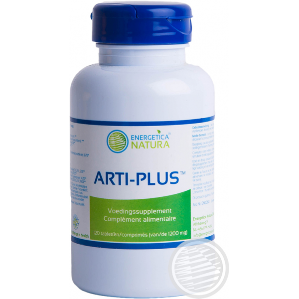 ENERGETICA NATURA Arti-Plus