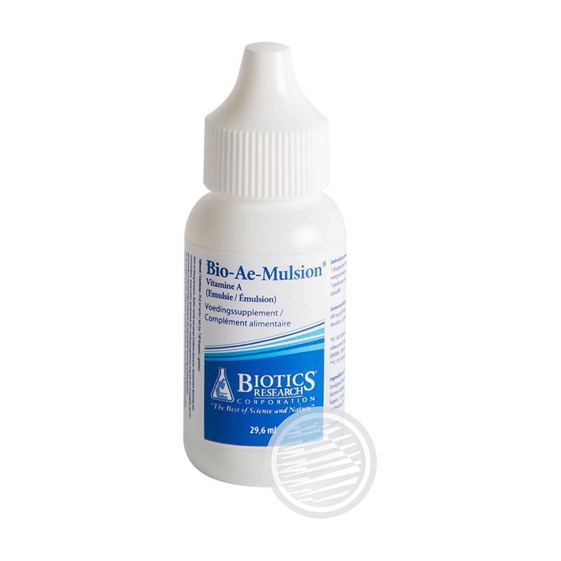 ENERGETICA NATURA Bio-AE-Mulsion (2000 i.u.) - 29.6ml