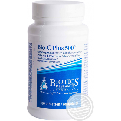 ENERGETICA NATURA Bio-C Plus 1000mg - 100comp