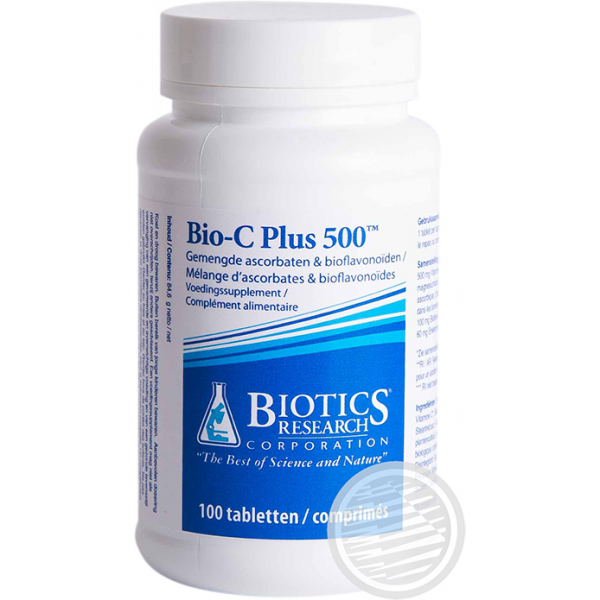 ENERGETICA NATURA Bio-C Plus 1000 mg