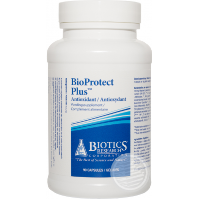 ENERGETICA NATURA BioProtect Plus - 90gél