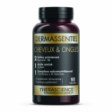 Dermassentiel Cheveux et Ongles 90 capsules - Therascience