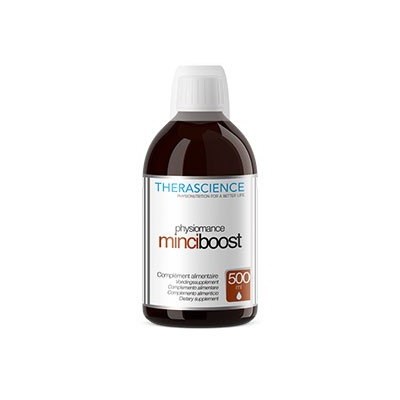 Physiomance Minciboost - flacon 500 ml