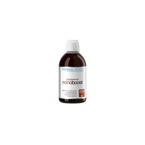 PHYSIOMANCE Minciboost 500ml