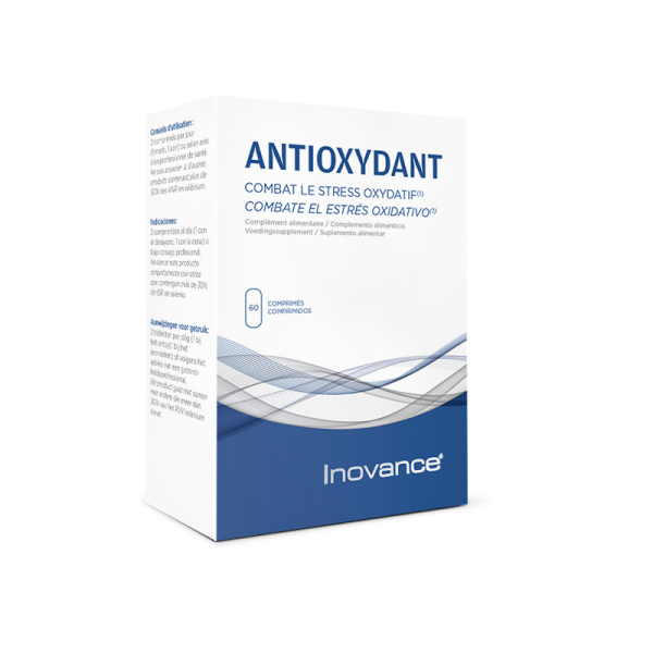 INOVANCE Antioxydant