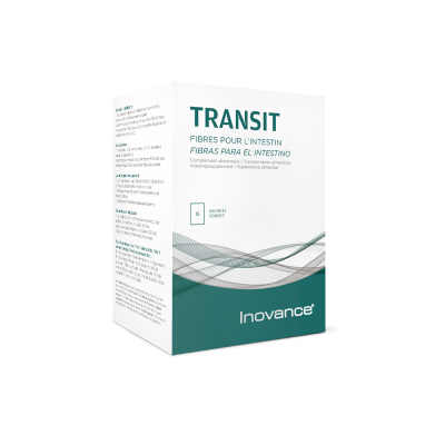 INOVANCE Transit - 15 sachets