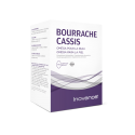 INOVANCE Bourrache-Cassis - 100 capsules