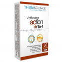 physiomance Action diète 4 - 30 comprimés