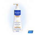Mustela Bébé Lait de Toilette 200 ml