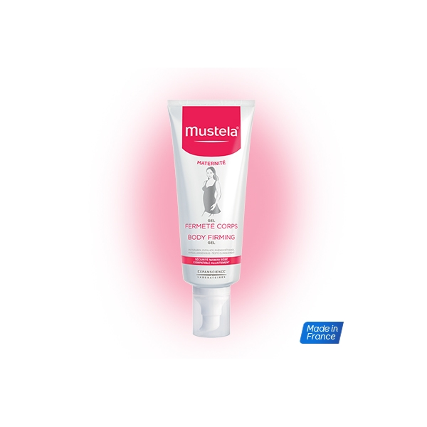 Mustela Coffret Maternité