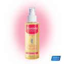 MUSTELA Maternité Huile Prévention vergetures - 105ml