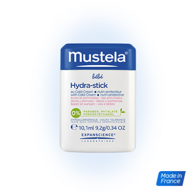 MUSTELA Hydra-Stick - 10.1ml
