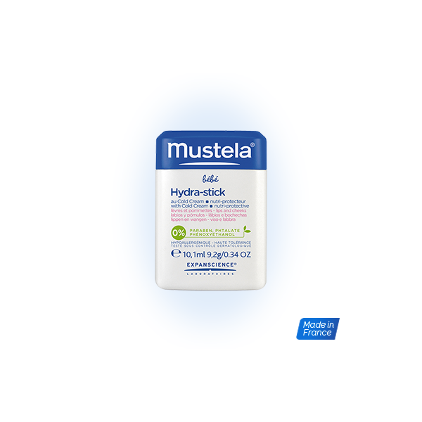 MUSTELA Hydra-Stick - 10.1ml