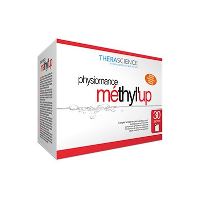 Physiomance Methyl'Up 30 sachets - Therascience