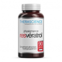 Physiomance Resveratrol 90 gélules