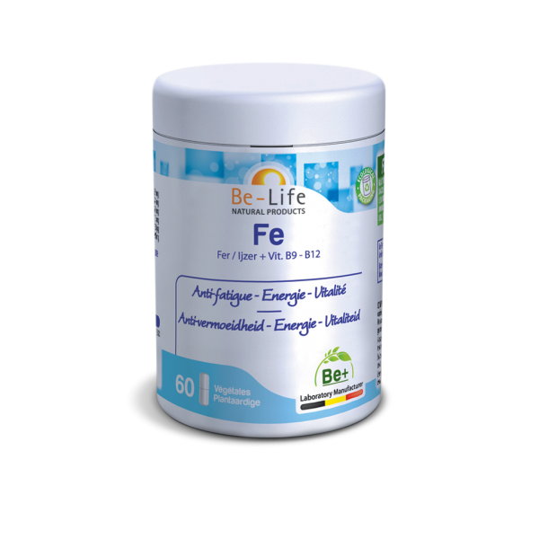 BE-LIFE Fe - 60 gel