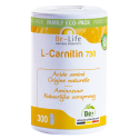 BE-LIFE L-Carnitin 750 - 300 gel