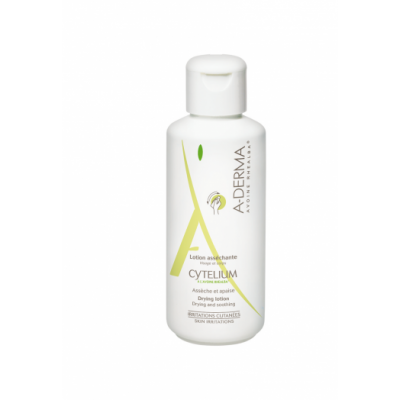 Aderma Cytelium Lotion asséchante 100 ml