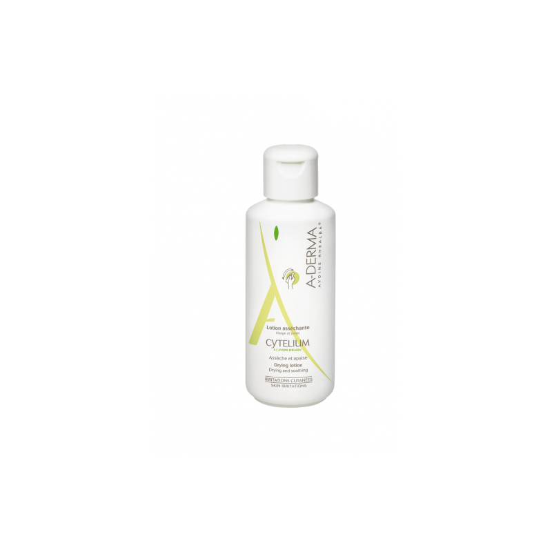 Aderma Cytelium Lotion asséchante 100 ml