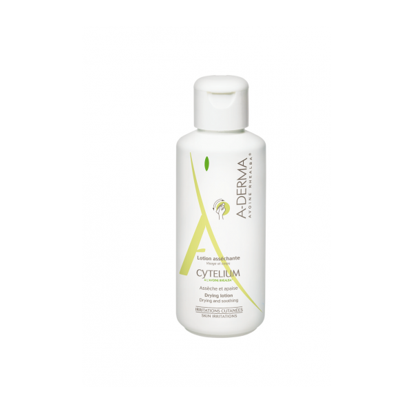 ADERMA Cytelium Lotion asséchante - 100 ml