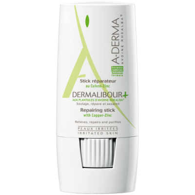 Aderma Dermalibour Stick 8g