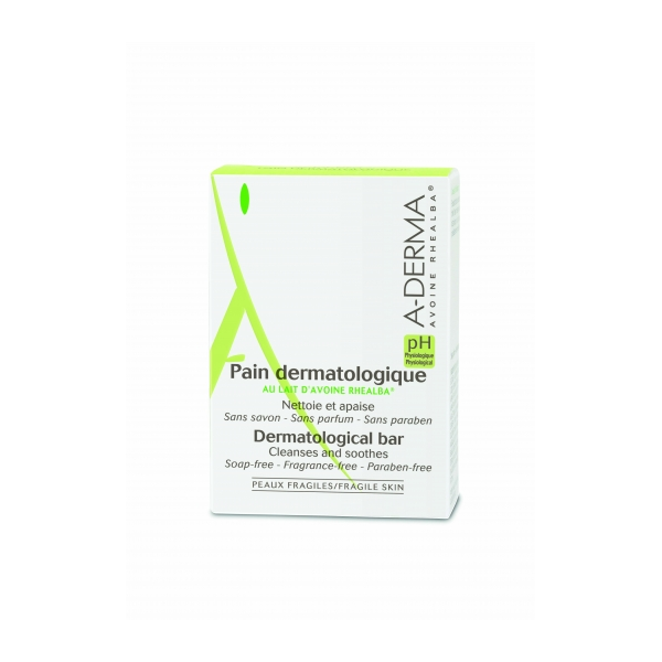 ADERMA Pain Dermatologique - 100 g