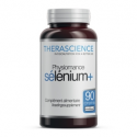 Sélénium + -30 comprimés - P hysiomance  phy88