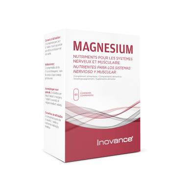 INOVANCE Magnesium