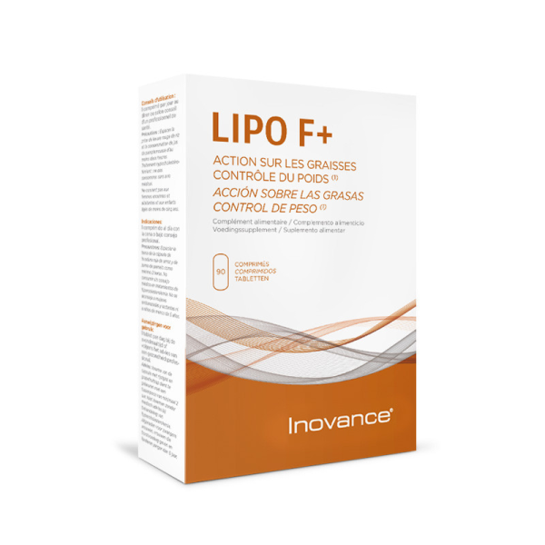 INOVANCE Lipo F+