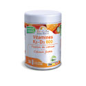 BE-LIFE Vitamine K2-D3 800 - 30 gel