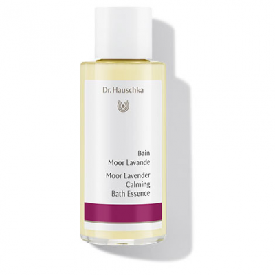 Dr. HAUSCHKA Bain Moor Lavande - 100 ml