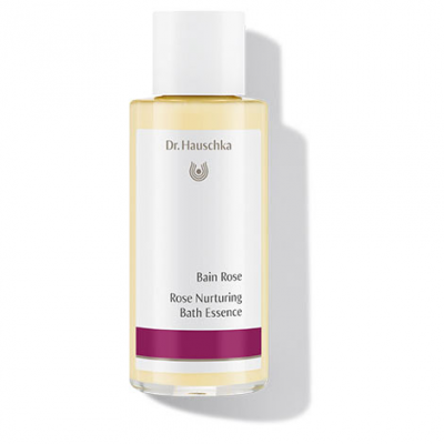 Dr. HAUSCHKA Bain Rose - 100 ml