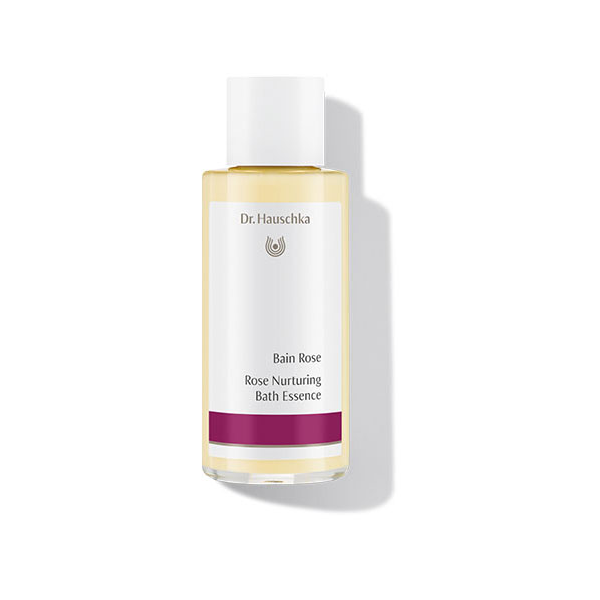 Dr. HAUSCHKA Bain Rose - 100 ml