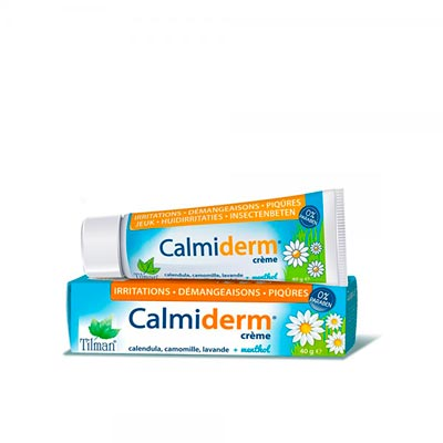 Calmiderm Crème - 40g