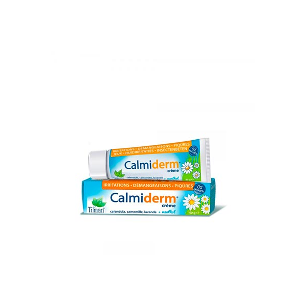 Calmiderm Crème - 40g