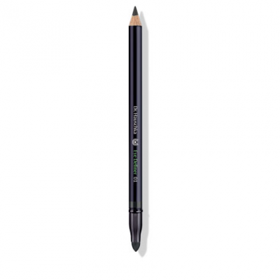 Dr.hauschka Eye Definer 01 Black 1,05g